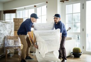 Reliable Moving Company in Walnut Creek, CA